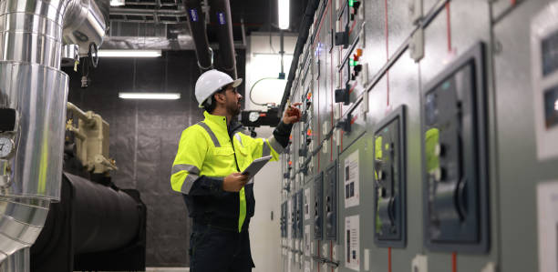 Best Commercial HVAC repair  in Tyler, MN